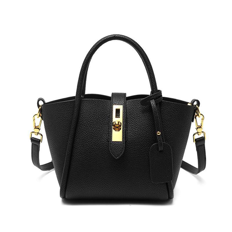 ELLE mini leather bag